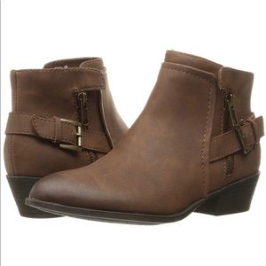 Madden Girl - Hunttz Bootie